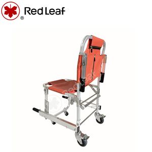 Chariot manuel d'escalade avec éclairage d'escalier YDC-5L02 - Product Image 4