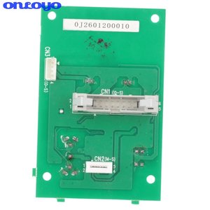 Tablero de máquina de bordar de alta velocidad <span class=keywords><strong>Tajima</strong></span> para la industria de la confección con excelente rendimiento - Product Image 1