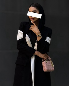 Elegant Black <strong>Abaya</strong> <strong>2026</strong> Specail New <strong>Model</strong> Open <strong>Abaya</strong> Luxury High Quality Eid Ramadan Muslim Jalabiya Dress Daily <strong>Abaya</strong> - Product Image 3