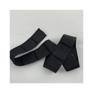 Cinta conductora de tela de cobre de alta calidad, 6,5mm, textil con cable - Product Image 6