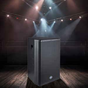 ลำโพงซาวด์บาร์แบบพาสซีฟ 2 ทาง ขนาด 15 นิ้ว 400 วัตต์ RMS รุ่น Morin CM-15 - Product Image 6