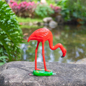 ไฟสวนกลางแจ้งคุณภาพสูงไฟถนน Ip65กันน้ำโคมไฟพลังงานแสงอาทิตย์ LED ทางเดินสวนไฟภูมิทัศน์สนามหญ้า - Product Image 5