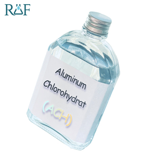 Chlorure d'aluminium anti-transpirant 50% Daily-chem <span class=keywords><strong>Grade</strong></span> Liquid Aluminium Chlorohydrate ACH - Product Image 3