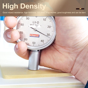 Pannello Murale in Fibra di Carbonio di Bambù Altamente Impermeabile con Superficie in Marmo Lucido e Impiallacciatura in Legno per l'Atrio - Product Image 4