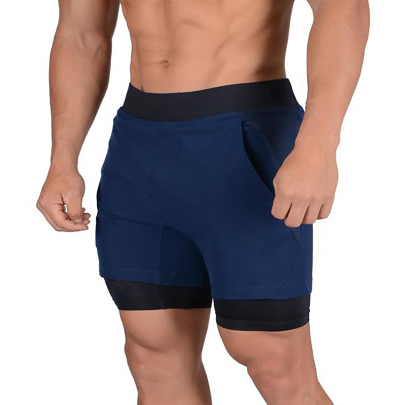 Bleu marine