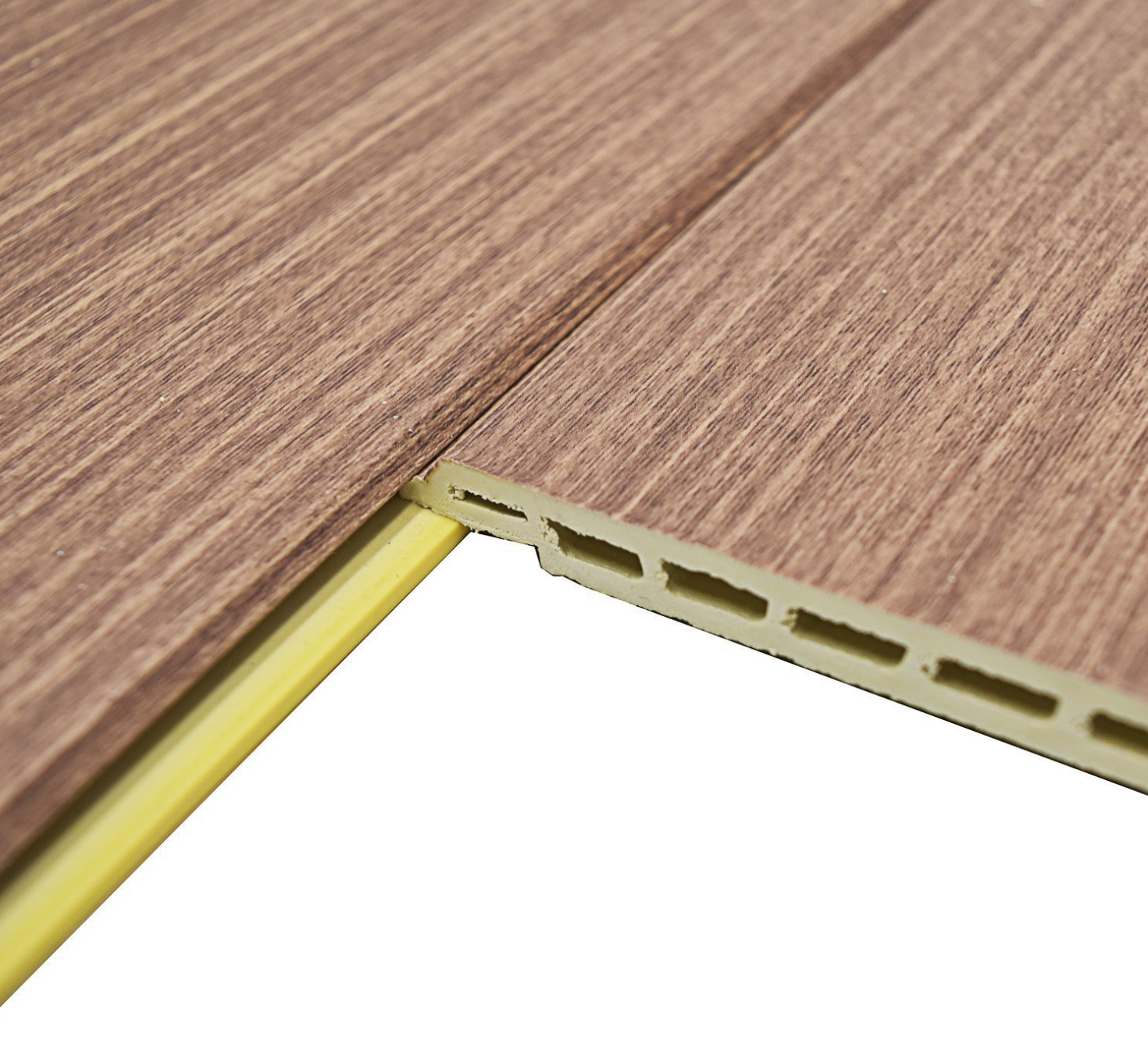 Внутренняя декоративная 3D ПВХ настенная панель от производителя