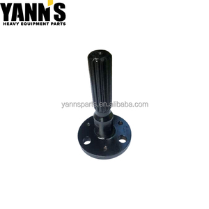 YANN 7G7014 7G-7014 หน้าแปลนเหมาะสําหรับแมว 572R 578 589 6A <span class=keywords><strong>6S</strong></span> 6SU 7A 7S 7SU 7U 6 D10N D11N - Product Image 2
