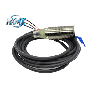 ใหม่ E2B-M12LS02-WZ-C1 เซ็นเซอร์สวิตช์ความใกล้เคียงสำหรับการเขียนโปรแกรม PLC และการควบคุมอุตสาหกรรม มีสินค้าในคลังสินค้า - Product Image 1
