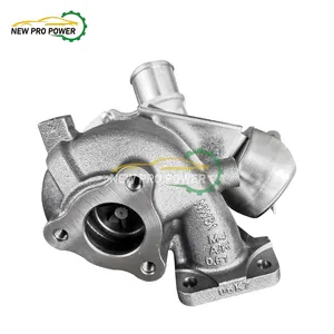 Turbo GT1749V 771507-1 771507-0001 771507-5001S 14411-VZ20A Turbocharger For Nissan Urvan With ZD30 Engine