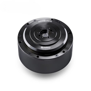 Motor de Alta Carga Radial de 50 kg, Cubemars AKA10-9, 48 V, 53 Nm de Torque, Actuador de Cubo sin Escobillas para AGV/AMR de Uso Pesado - Product Image 1