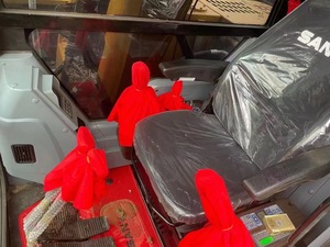 Sử dụng Sany sy95c 9ton của máy xúc trong tình trạng tốt giá thấp Second-hand - Product Image 3