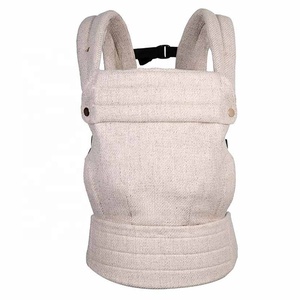 Chất lượng cao tùy chỉnh con tàu sân bay con tàu sân bay 3 trong 1 Ergonomic con tàu sân bay con tàu sân bay sơ sinh đến trẻ mới biết đi - Product Image 2