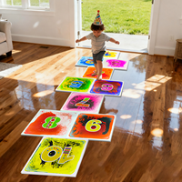 Jouets anti-stress les plus vendus pour l'éducation précoce, l'autisme et les besoins spéciaux, tuiles liquides, jouets pour soulager la frustration, autres jouets et loisirs