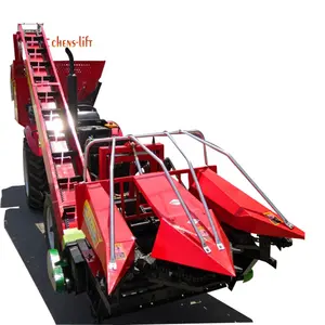 Retrator de maize silage mini milho