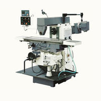 Fraiseuse industrielle x6330, fraiseuse