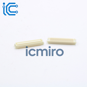 ICMICRO En stock Nouveau circuit intégré d'origine Fournisseurs de composants électroniques DF17(3.0H)-80DS-0.5 - Product Image 1
