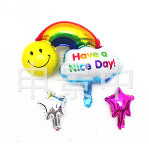 Ballons Joyful Balloons <span class=keywords><strong>Dora</strong></span> The Explorer en aluminium, couleur orange, décorations pour fête des enfants - Product Image 2
