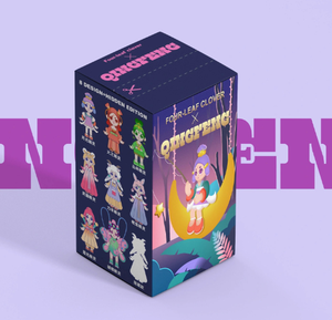 Boîtes mystère personnalisées en usine Produits d'emballage Boîte mystère pour petite entreprise Électronique Abonnement mensuel Boîte aléatoire - Product Image 5