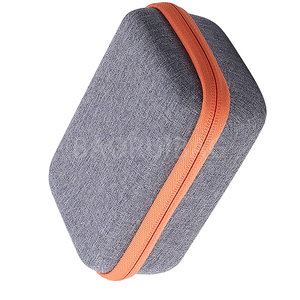 Étui de transport pour <span class=keywords><strong>Yoto</strong></span> Mini, lecteur de musique Audio pour enfants, haut-parleur pour enfants, lecture de cartes Audio, Radio et étui à cartes - Product Image 3