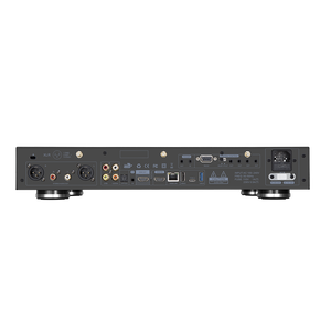 Nouveau ESS9038Q2M DAC avec Casque Amplificateur Realtek 1619 4K 3D Streaming Blu <span class=keywords><strong>Ray</strong></span> Lecteur de Deux SATA HDD Set Top Box pour La Maison - Product Image 2