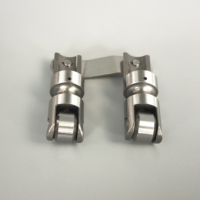 HYMYCAR VL-454A Racing Solid Roller Lifters pour BBC GM/CHEVY 396-502 avec barre de liaison