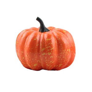 Seasonal Holiday Decorations Christmas Easter Halloween Thanksgiving Fall Harvest Graduation Pumpkin Foam Embellishing - Product Image 6