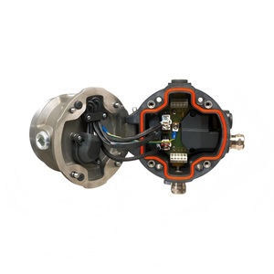 Detector de Gas Combustible Drager Polytron 5700 IR - Product Image 2