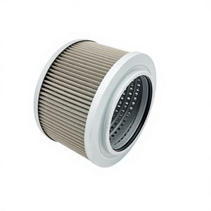 פילטר שמן הידראולי לשאיבה של מחפר B222100000270 P176885 207-60-71183 YN50V00002S001 - Product Image 4