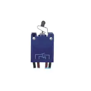 Sealed DPDT Double-Break Type 0.5A 250VDC Electric Limit Micro Switch Global safety approvals