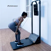 Kraft training Smart Home Fitness geräte Profession elle Fitness station Trainer Fitness gerät