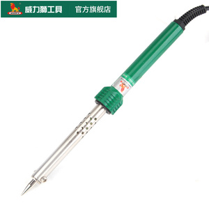 <span class=keywords><strong>Soldador</strong></span> Eléctrico de <span class=keywords><strong>30W</strong></span>, Lápiz de Soldadura con Temperatura Estable, Herramienta de Reparación de Soldadura Eléctrica - Product Image 2