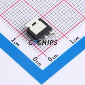 ทรานซิสเตอร์ภาคสนามทรานซิสเตอร์ (มอสเฟท) แบบดั้งเดิมและใหม่เอี่ยม RD3L220SNTL1ถึง252 - Product Image 2