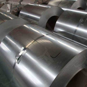 S280GD Z800 <strong>GI</strong> Galvanized Steel Coil for Railway Carriage Components JIS EN Certified Welding &amp; Bending Cutting Sheets - Product Image 2