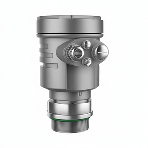 Sensor de Nivel de Radar GLT741 de 80 GHz para Silos de Líquidos y Sólidos - Product Image 5