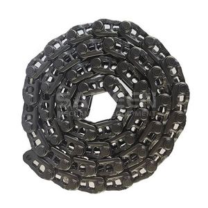 Eslabón de oruga de excavadora, cadena de orugas de excavadora para <span class=keywords><strong>Hitachi</strong></span>, con cadena de orugas de excavadora, de dos o tres tamaños - Product Image 1