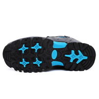 Chaussures de sécurité légères pour hommes 2026 avec empeigne en maille, embout en acier et semelles en caoutchouc – Idéales pour la course à pied