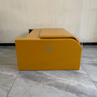 Boîte à outils de haute qualité pour excavatrice, pièces détachées pour excavatrice sur chenilles Sany SY365H