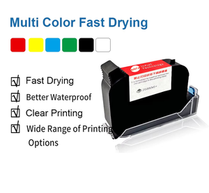 Giá Thấp Xách Tay Cầm Tay Máy In Phun Đa Ngôn Ngữ 600Dpi Mã QR Mã Vạch Logo Thời Hạn Sử Dụng Mã Hóa Máy - Product Image 5