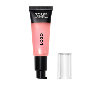 24ml <b>Makeup</b> Cosmetic Elllf Power Grip Primer Based Hydrating Face Primer Power Moisturizing Wear <b>Makeup</b> Cosmetics <b>Tools</b> - Product Image 6