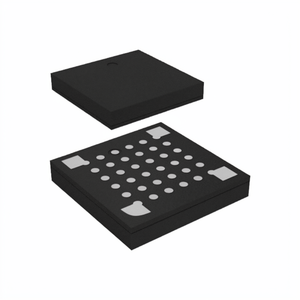 36 WFLGA Electronics Component Embedded BOM IC In Stock R5F51103ADLM#U0 - Product Image 1