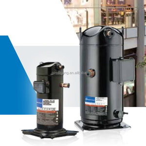 ZR คอมเพรสเซอร์ตู้เย็นระบบปรับอากาศ <span class=keywords><strong>TFD</strong></span> 380V ZR81 ZR68 ZR61 ZR94 ZR125 ZR144 ZR190 ZR250 ZR54 <span class=keywords><strong>TFD</strong></span> - Product Image 2