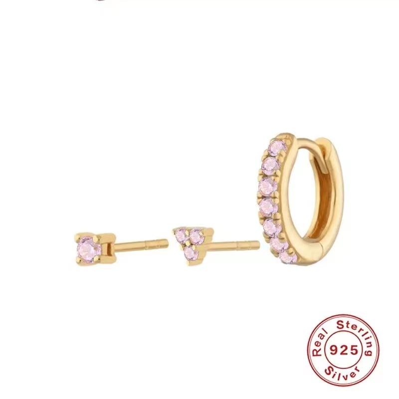 Gold (Pink)