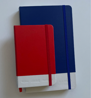 Carnet en cuir de qualité supérieure, personnalisable, vente en gros, petit carnet, acceptation de la personnalisation, 3-5 jours