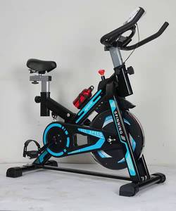 <span class=keywords><strong>Bicicleta</strong></span> de <span class=keywords><strong>Spinning</strong></span> <span class=keywords><strong>Schwinn</strong></span> con Volante de Inercia, Máquina de Ejercicio con Soporte para Teléfono, Cojín Suave, Pantalla LCD, Transmisión por Correa, <span class=keywords><strong>Bicicleta</strong></span> de <span class=keywords><strong>Spinning</strong></span> Suave - Product Image 2