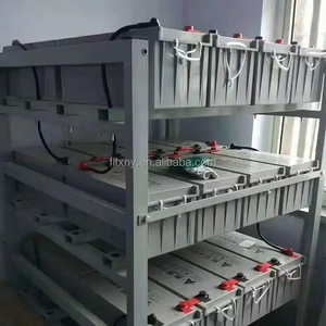 Générateur éolien à axe vertical 5000W 10kW 20kW 220V 380V pour système énergétique connecté au réseau / hors réseau avec garantie de 10 ans - Product Image 2