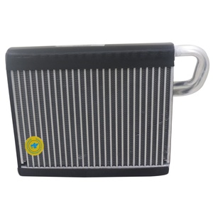 Évaporateur de climatisation de haute qualité 1611913080 pour Peugeot 208 307 308 406 Citroën C3 Triumph 1611913080 - Product Image 4