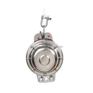 HRU-Unidad de liberación hidrostática marina de acero inoxidable, para liberar balsa salvavidas - Product Image 1
