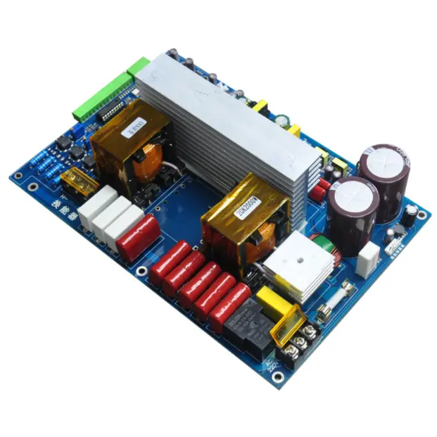 Pcb produttore High Daly Circuit Board tensione Bms 32-48s 60-200a Dali Bms 200a per Ess Ups