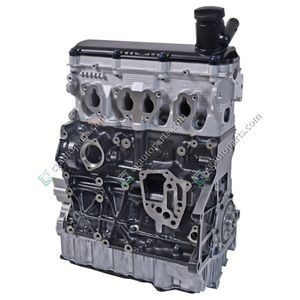 EA113 BWH 1.6T ส่วนประกอบเครื่องยนต์บล็อกยาว4สูบสำหรับ Audi vitar W bag. - Product Image 2