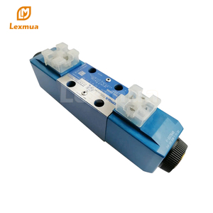 Válvula de Control Direccional Solenoide de la Serie DG4V de Eston Vickers, Modelo DG4V-3-6C-M-U-B6-60 - Product Image 3